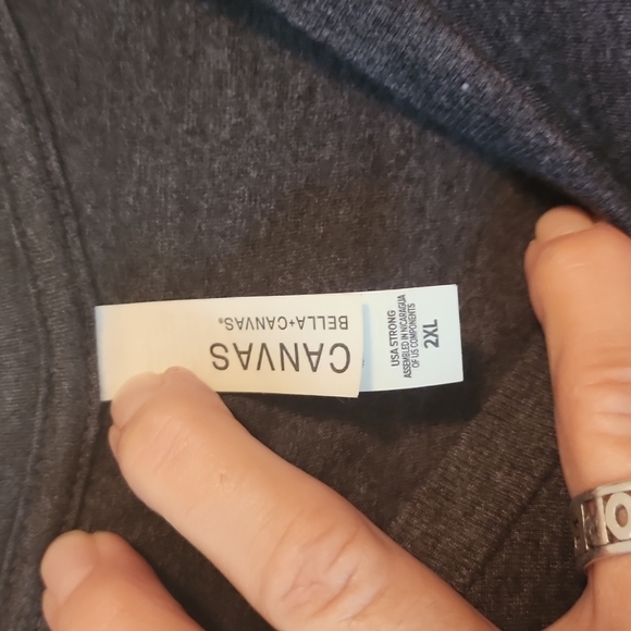 Unisex Tshirt - Picture 2 of 3